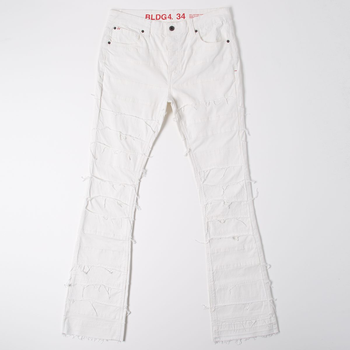 Foundation Jean