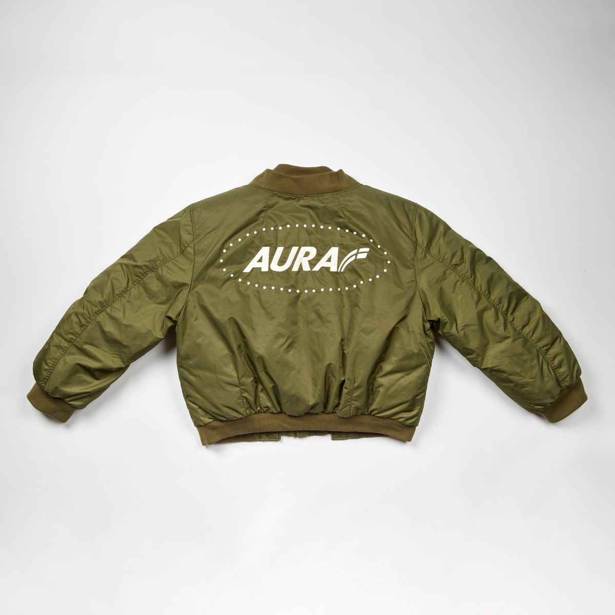 Commando Split Jacket