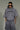 Washed Effect Hoodie