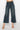 Capri Straight Jeans