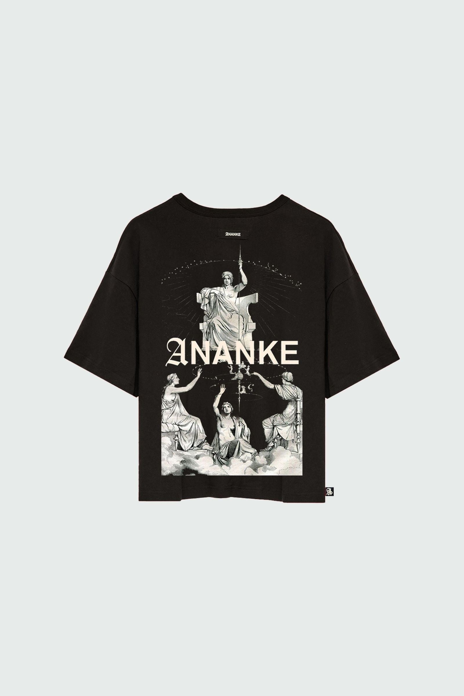 Mother of Fate Tee