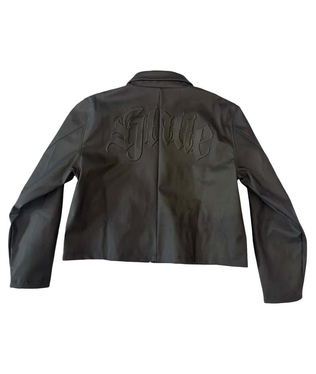 Sable Jacket