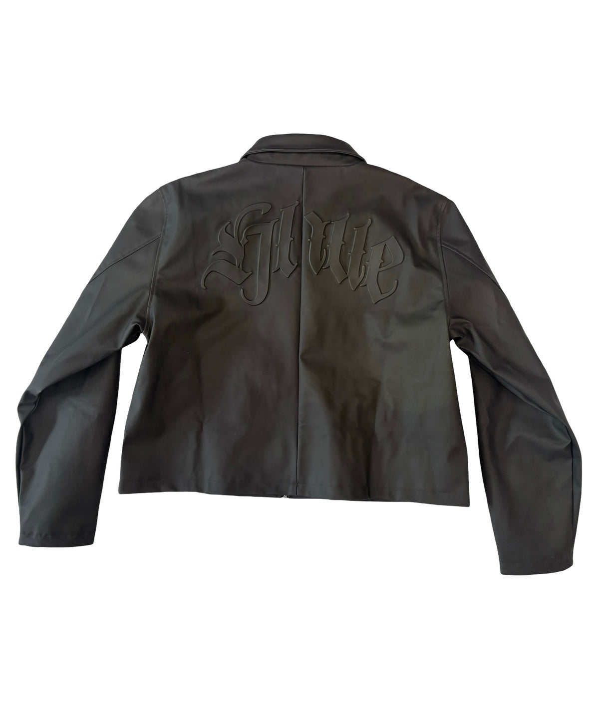 Sable Jacket