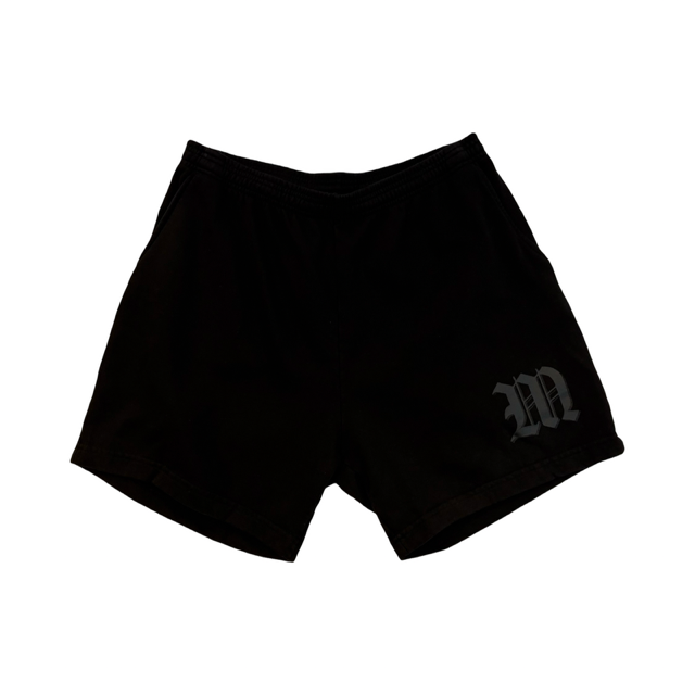 Mood Logo Shorts
