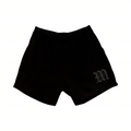 Mood Logo Shorts