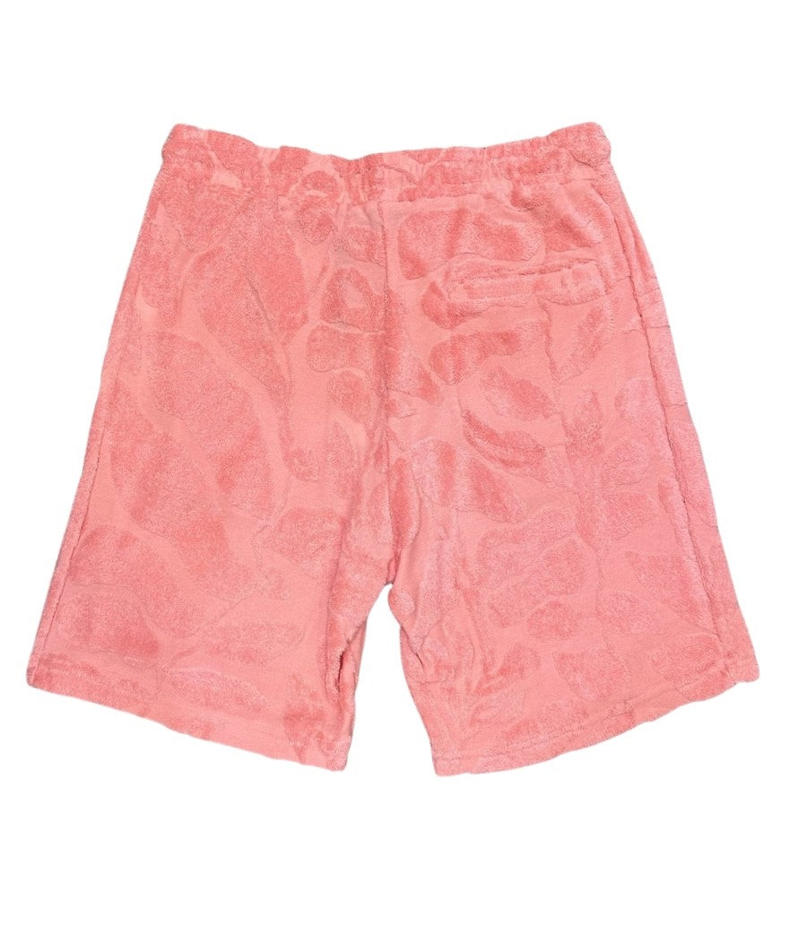 Terry Shorts