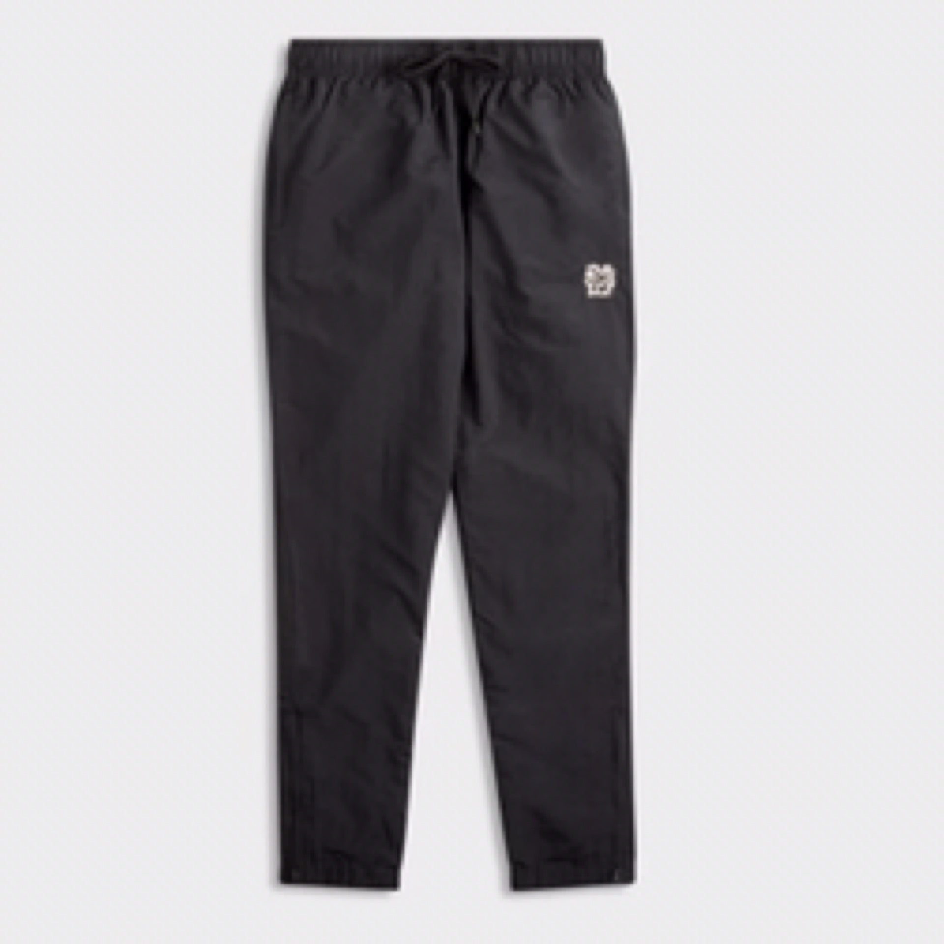 Nylon Track Pants