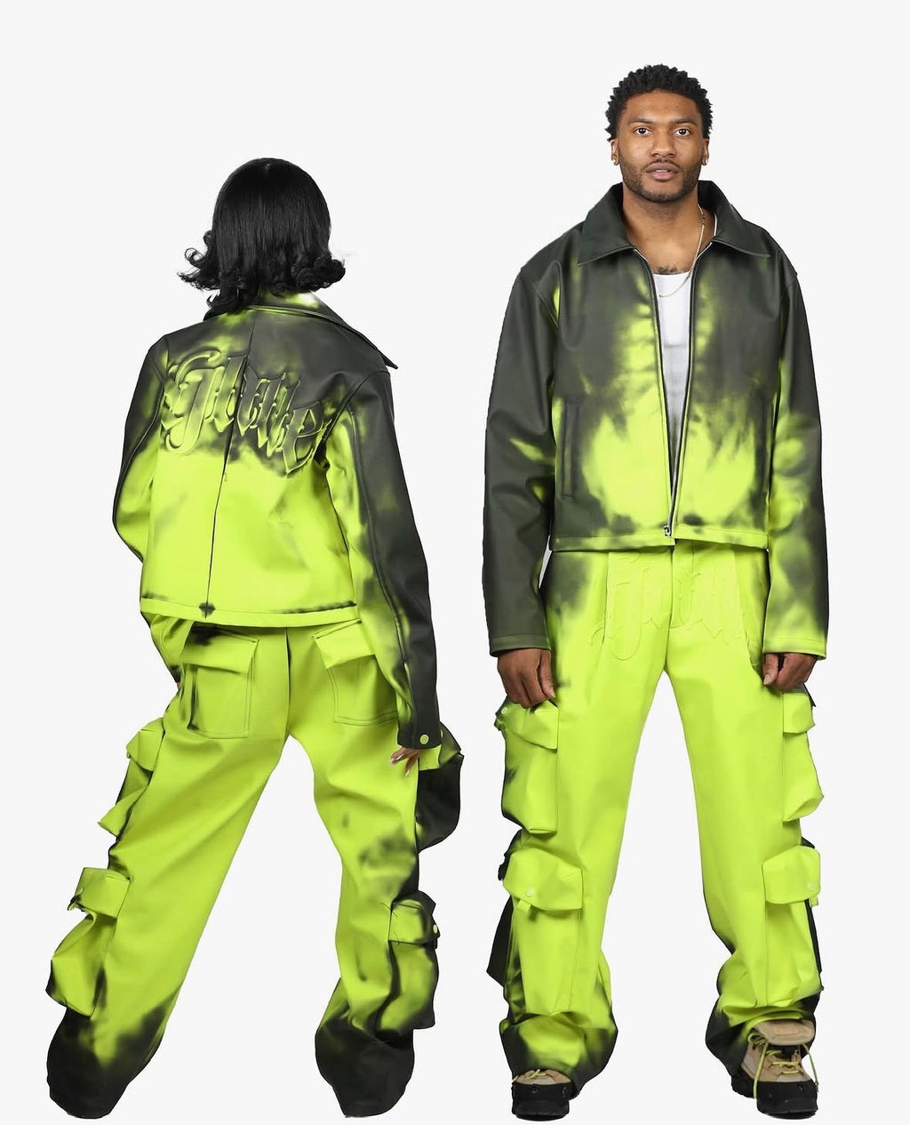 Sable Pants