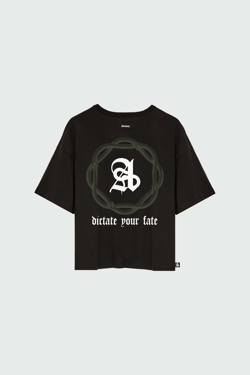 Dictate Tee