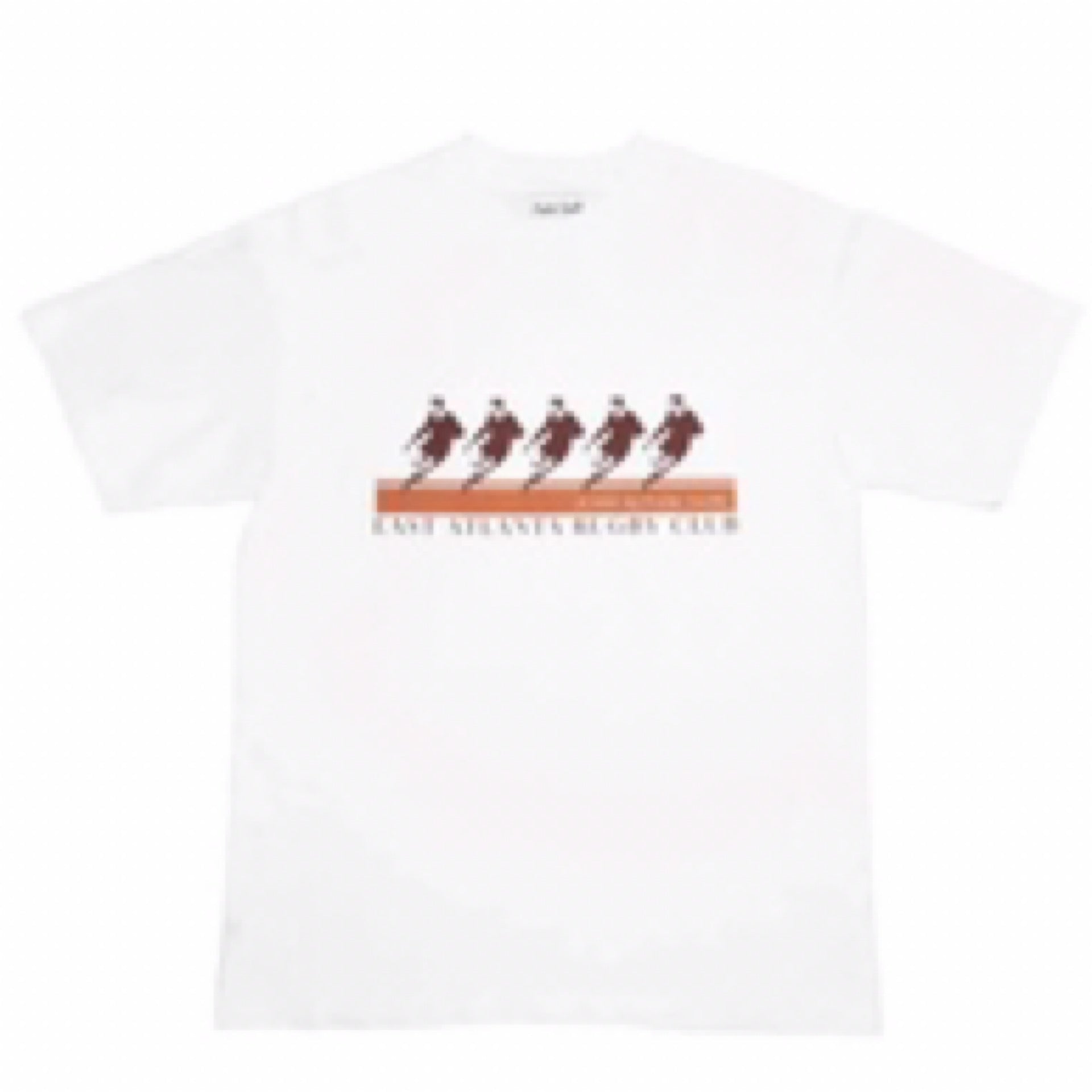 Rugby Club Tee