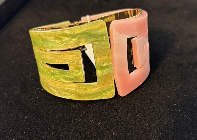 Rio Bangle