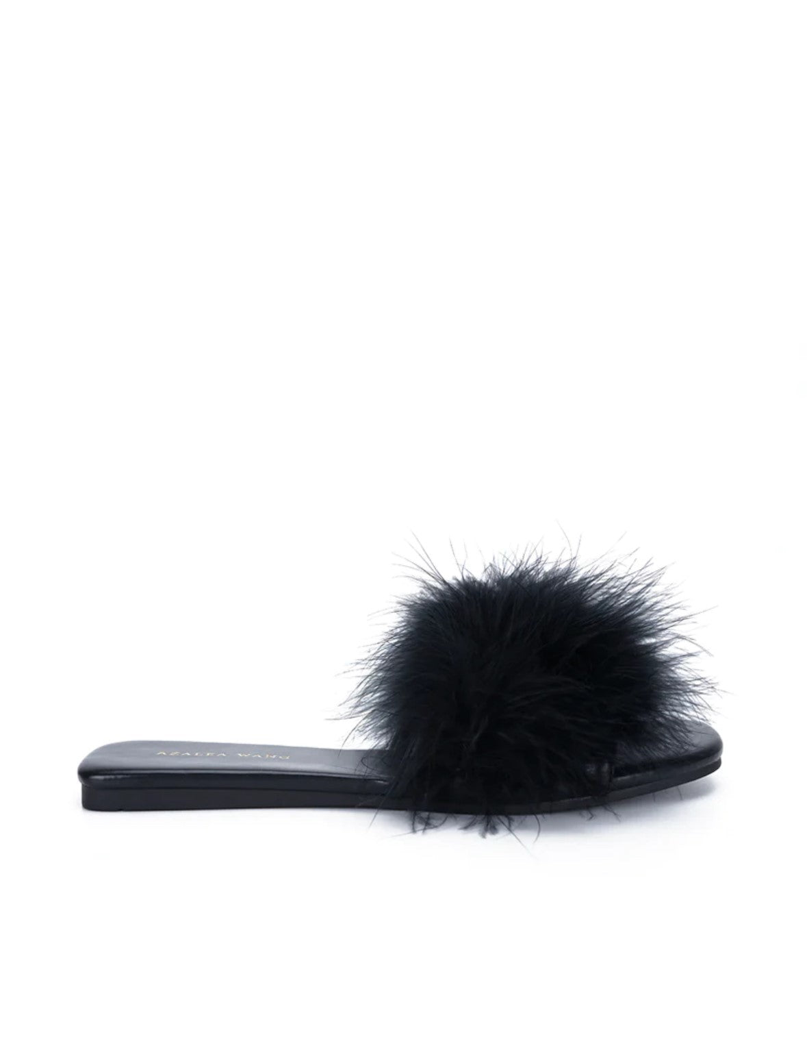 Fluffy Flat