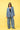 Over Sized DB Blazer
