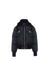 Sebonack Quilted Bomber