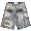 Racer Jorts