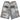 Racer Jorts