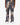 Distressed Skull Cargo Pant