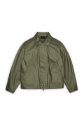 Heavy Woven Over-shirt
