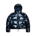 Alta Short Puffer Jacket