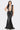 Sequin Mermaid Maxi