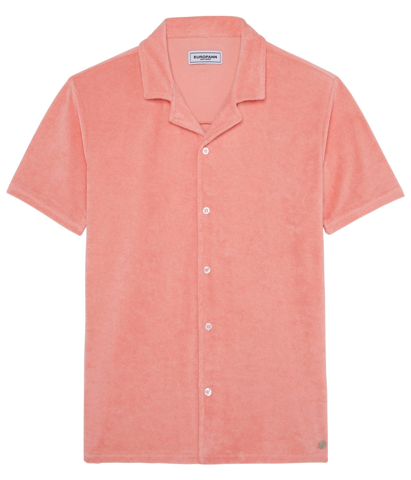 Terry Shirt