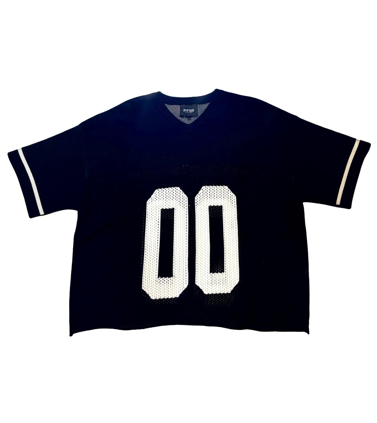 Americana Knitted Jersey