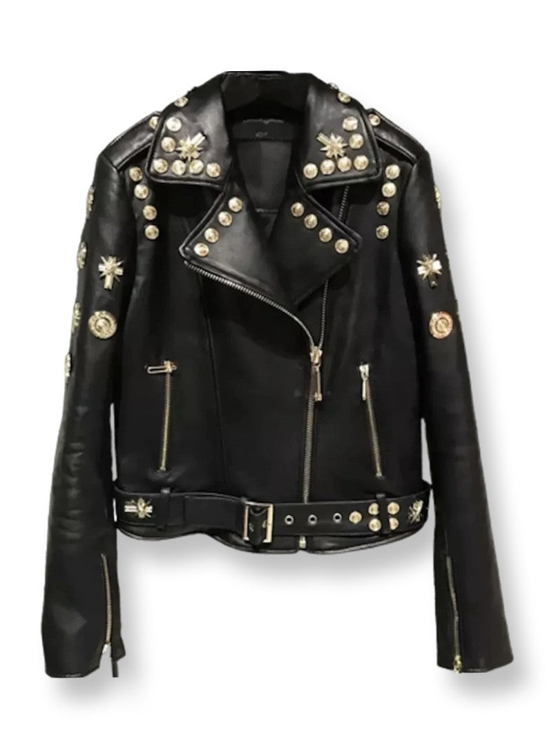 Gold Moto