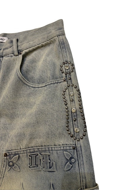 IL Shorts