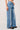 Pearl Cut Out Jeans