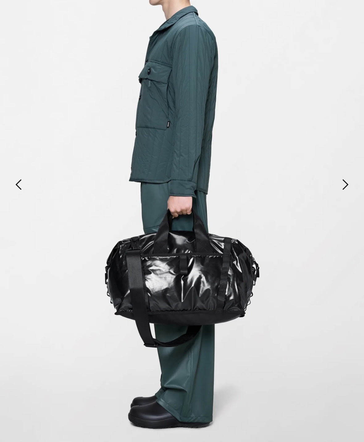 Sibu Weekend Bag
