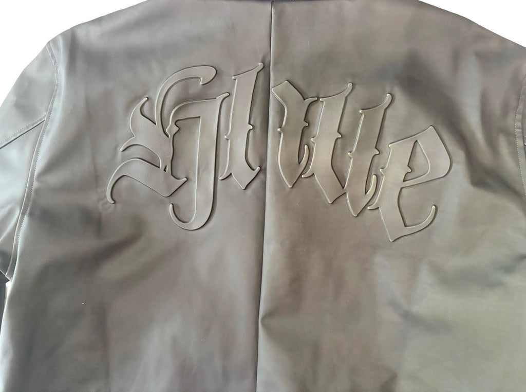 Sable Jacket