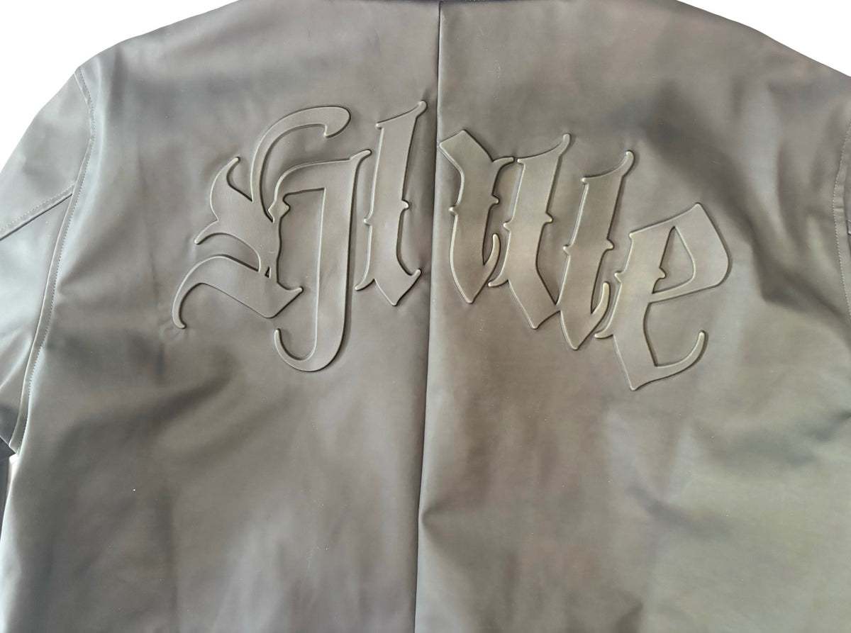 Sable Jacket