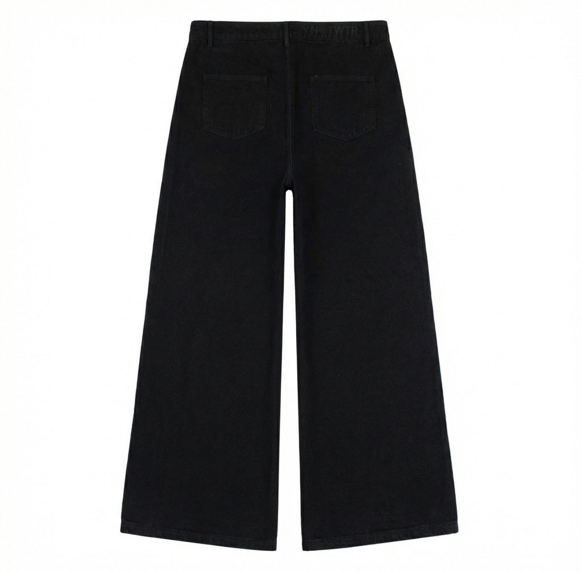 Premium Wide leg Sweatpants