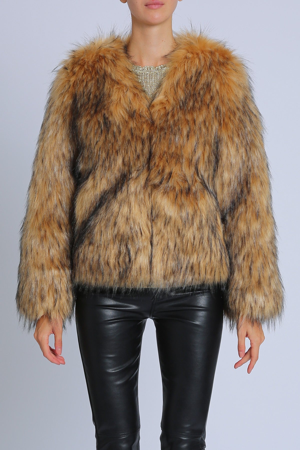 Glam Fur