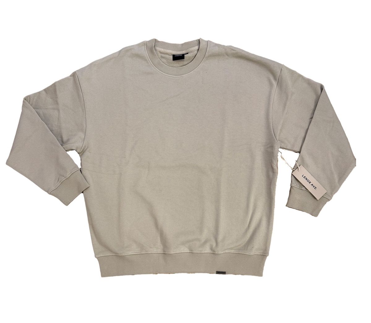 Everyday Sweatshirt