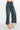 Capri Straight Jeans