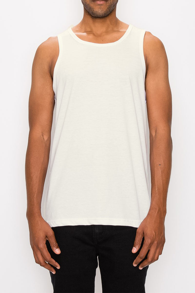 Basic Tank Top