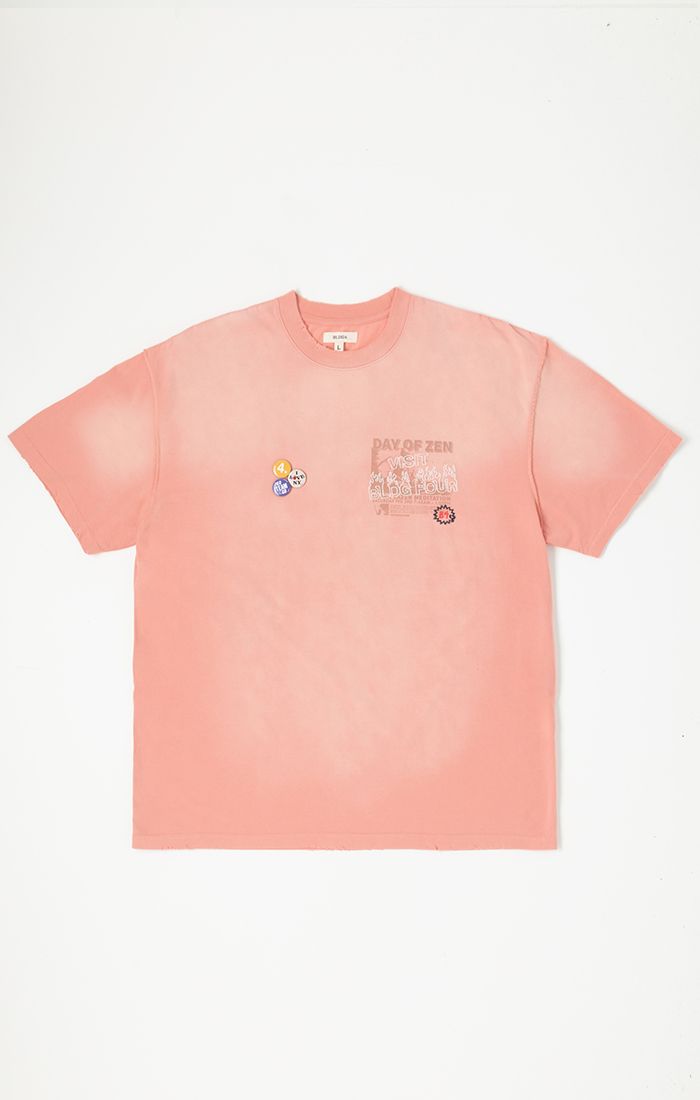 Zen Tee