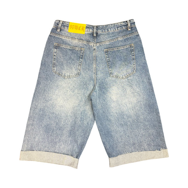 90WER Jorts