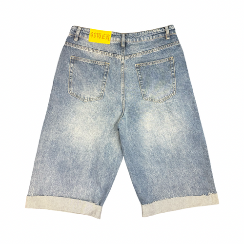 90WER Jorts