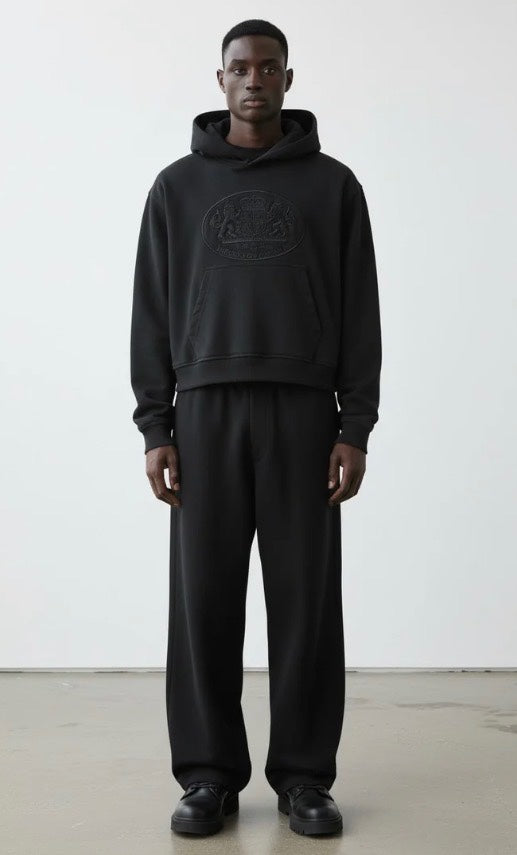 Coat of Arms Hoodie