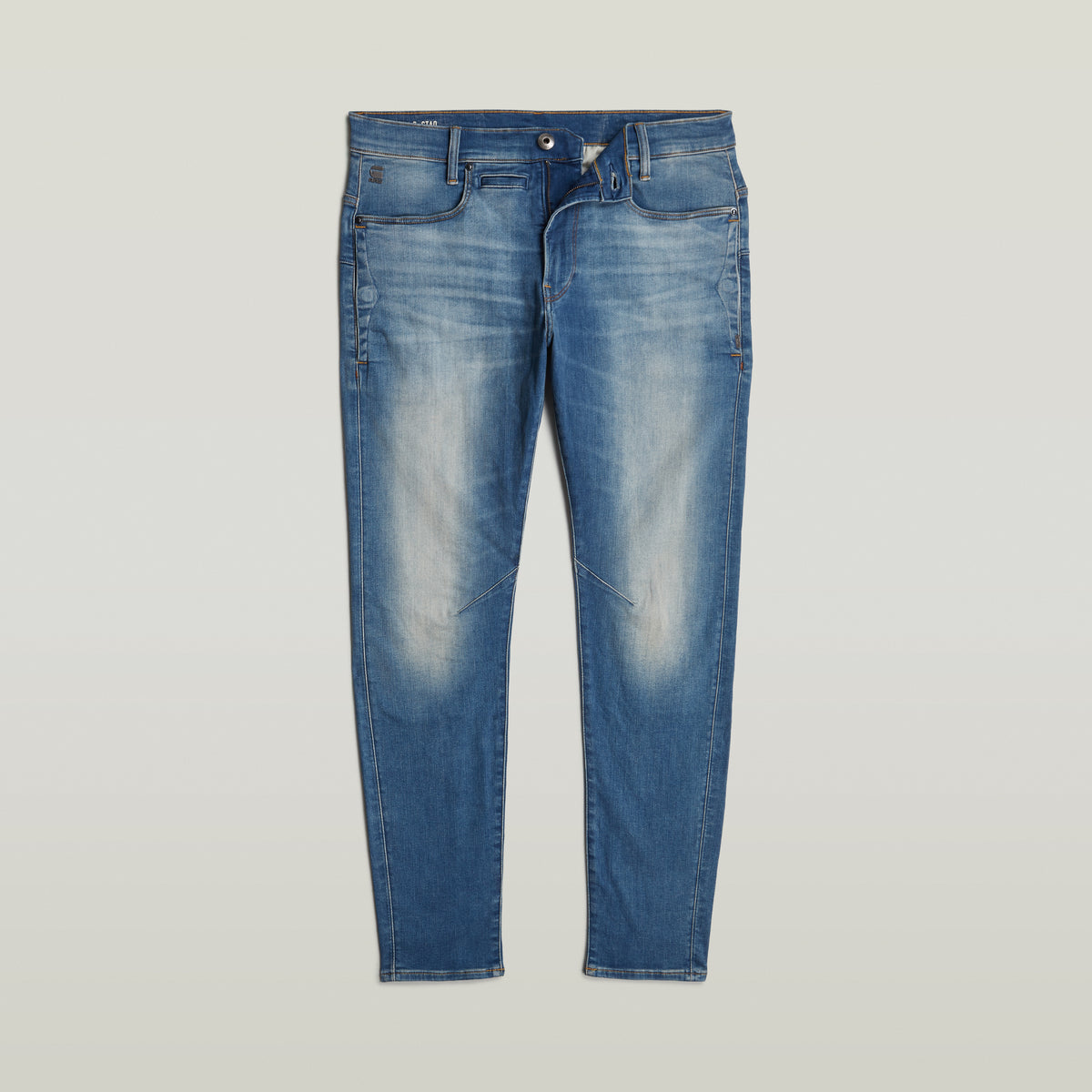 D-Staq Slim Fit
