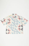 Puff Puff Woven