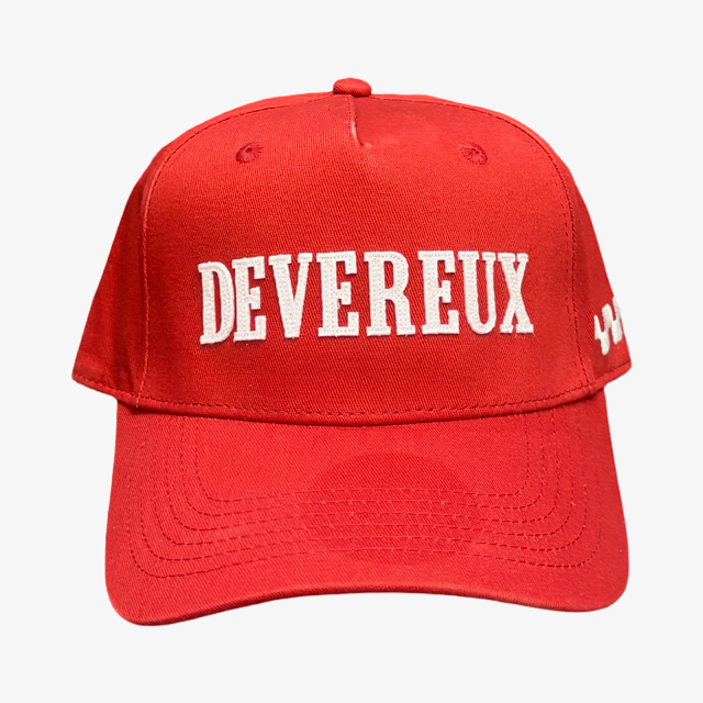 DEVEREUX TEAM