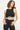 Jeweled Crop top