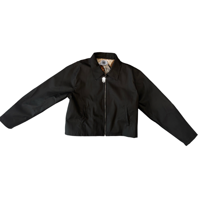 Sable Jacket