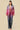 SEQUINED OMBRE BLAZER SUIT