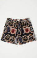 Smile Shorts