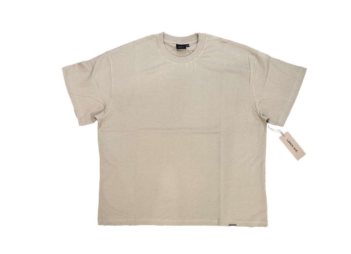 Everyday Tee
