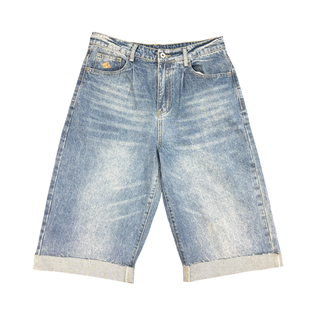 90WER Jorts